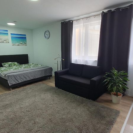 Apartement Weingarten Weingarten  Exteriér fotografie