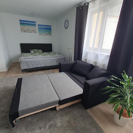 Apartement Weingarten Weingarten  Exteriér fotografie
