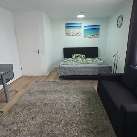 Apartement Weingarten Weingarten  Exteriér fotografie