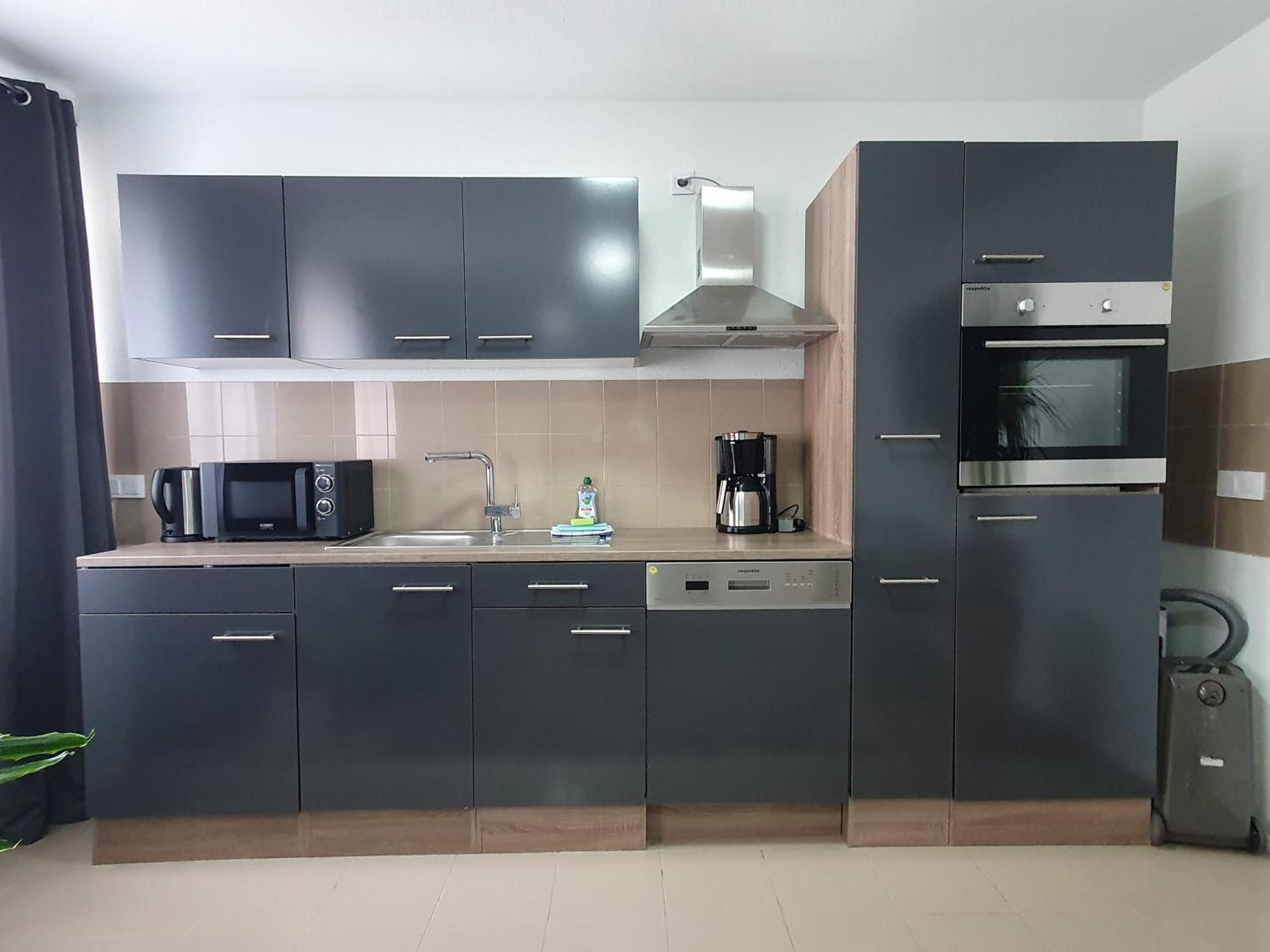 Apartement Weingarten Weingarten  Exteriér fotografie