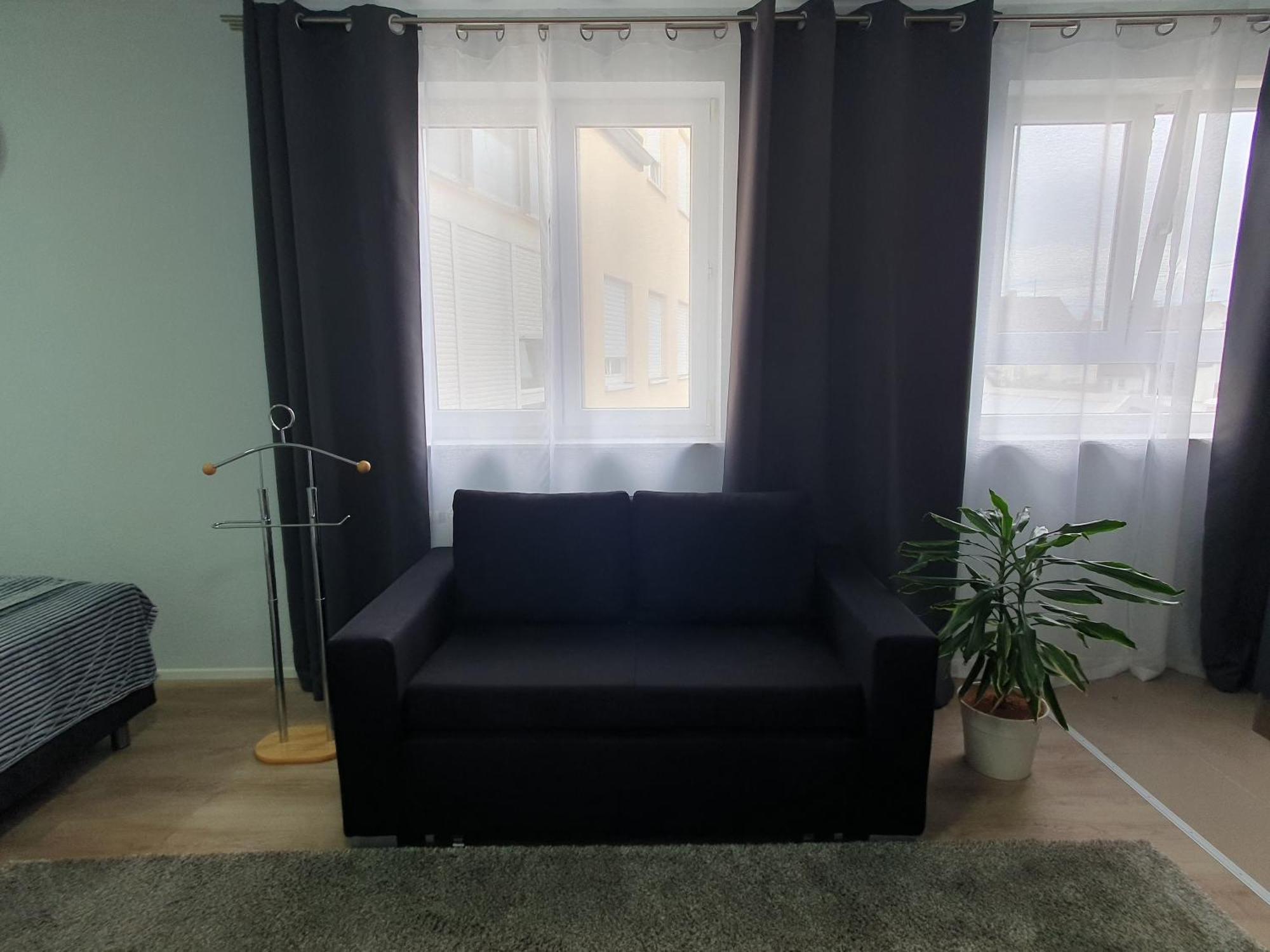 Apartement Weingarten Weingarten  Exteriér fotografie