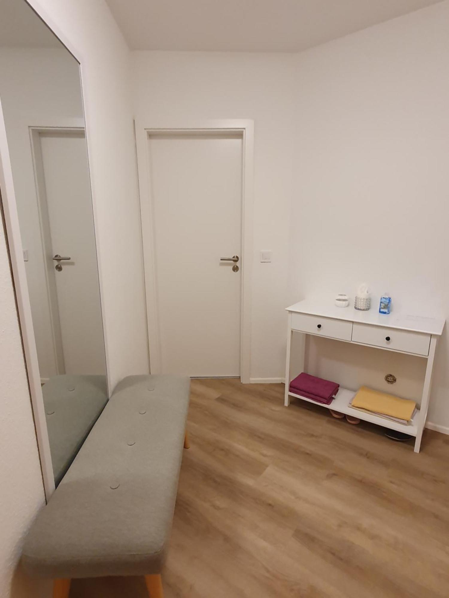 Apartement Weingarten Weingarten  Exteriér fotografie